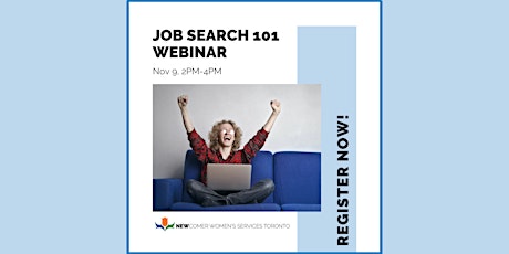 JOB SEARCH 101: Learn the top 5 ways to kickstart your job hunt