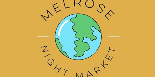 Melrose Friday Night Market