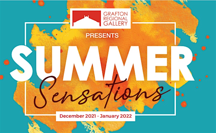 
		Sensational Summer Exhibition Opening at Grafton Regional Gallery image
