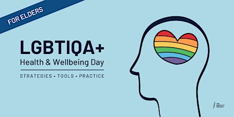 LGBTIQA+ Elders Health & Wellbeing Day (Adelaide) tickets