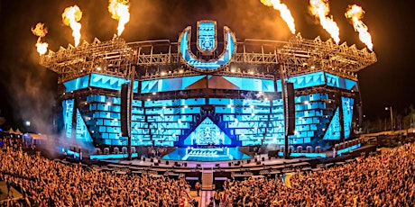 Ultra Music Festival - Mar. 25, 26, 27 2022 Miami tickets