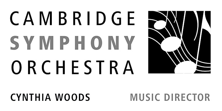 Cambridge Symphony Orchestra presents: Verdi's Req image