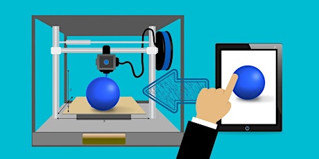 Introduction to Tinkercad & 3D modelling tickets