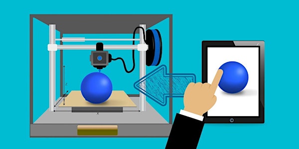 Introduction to Tinkercad & 3D modelling