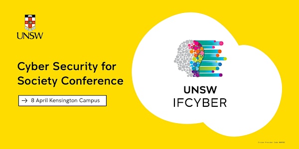 IFCYBER 2022 - Cyber Security for Society Conference