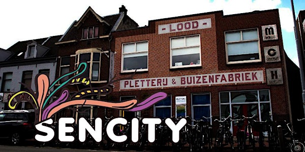 Sencity Cinema