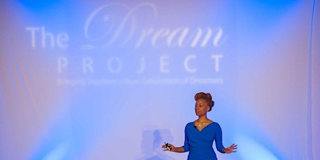 The Dream Project 2016: Unleash the Creator Within primary image