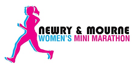 Newry & Mourne Women's Mini Marathon 2016 primary image