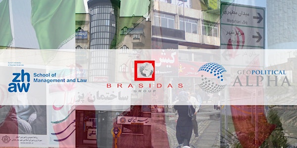 Iran - spotting and vetting opportunities