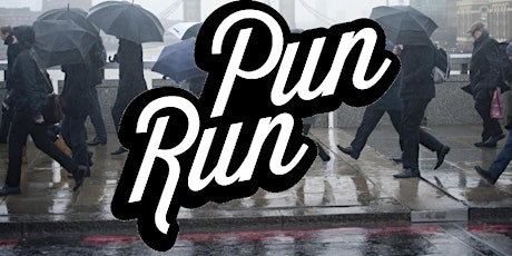 Pun Run - January 21