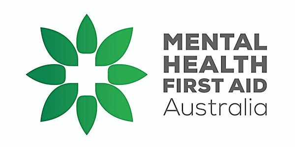 Mental Health First Aid - February 18th and 25th  2022