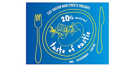 Taste of Eastie 2016! primary image