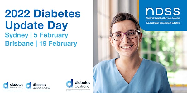 Diabetes Update Day 2022 | Sydney