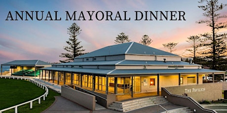 Annual Mayoral Dinner primary image