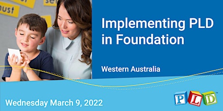 Implementing PLD in Foundation March 2022 tickets