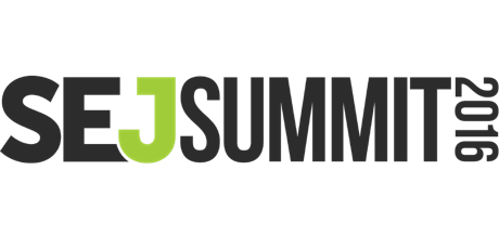 SEJ Summit "A Day of Keynotes" - New York City primary image