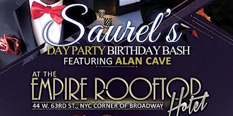 The Empire Rooftop Bar Lounge New York Events Tickets And