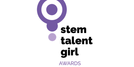 Imagen principal de STEM Talent Girl Awards