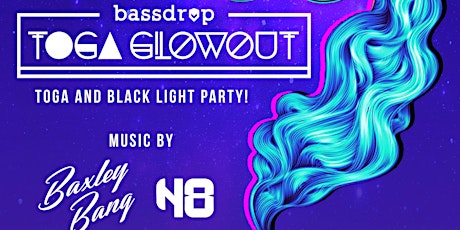 Bassdrop Toga Glow Out primary image