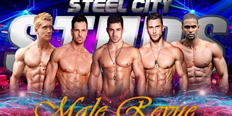 Steel City Studs Male Revue primary image