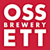 Logotipo de Ossett Brewery
