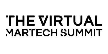 The Virtual MarTech Exchange Summit