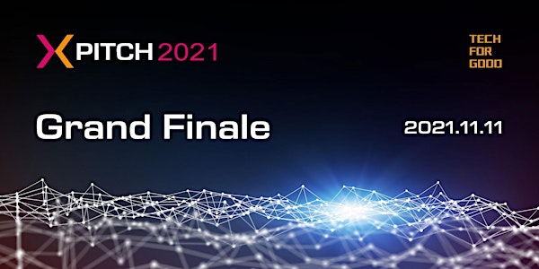 X-PITCH 2021 Finals