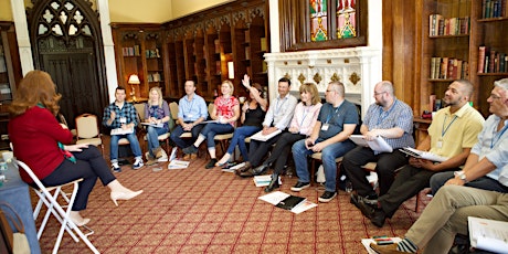 Executive NLP Practitioner - Module One tickets