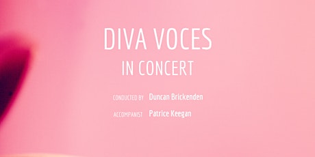 Imagem principal do evento Diva Voces in Concert