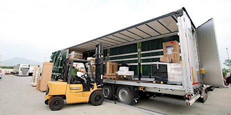 Immagine principale di Corso ASPP/RSPP Modulo B6 "Commercio, trasporti e logistica" 