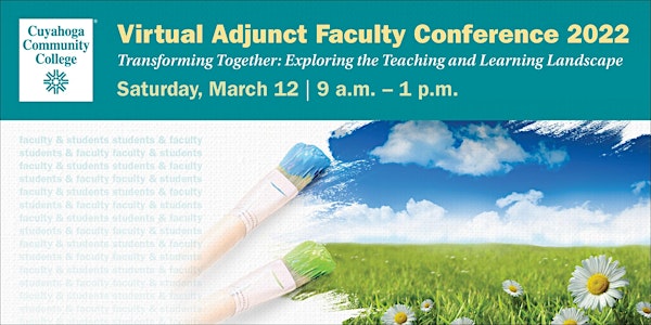 Adjunct Faculty Conference 2022
