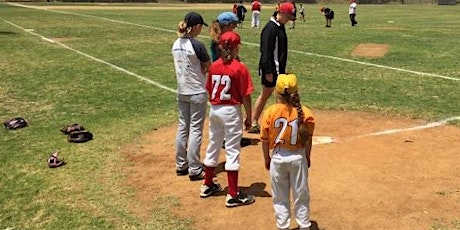 Australian Women's Baseball Forum       "Be the change you want to see" primary image