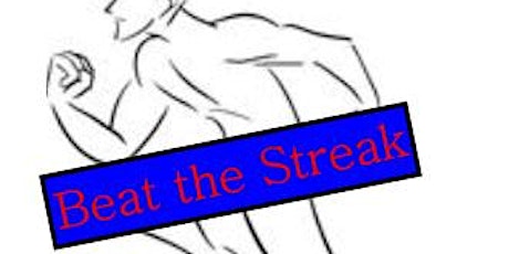 Beat The Streak Running Challenge primary image