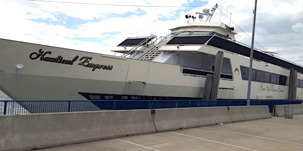Opening Bash Cruises