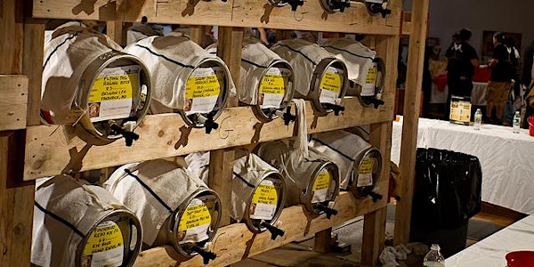 Beer Week Cask Fest and Awards Gala