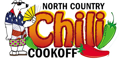 17th Annual North Country Chili Cook-Off primary image