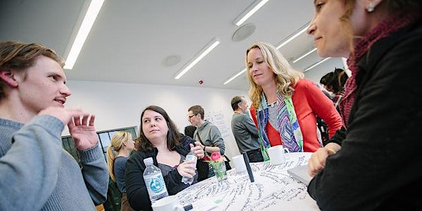 Skills Camp Kreativwirtschaft