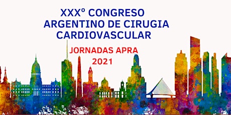 Imagen principal de XXX CONGRESO ARGENTINO DE CIRUGIA CARDIOVASCULAR