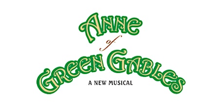 Anne of Green Gables T-Shirt Order Form primary image