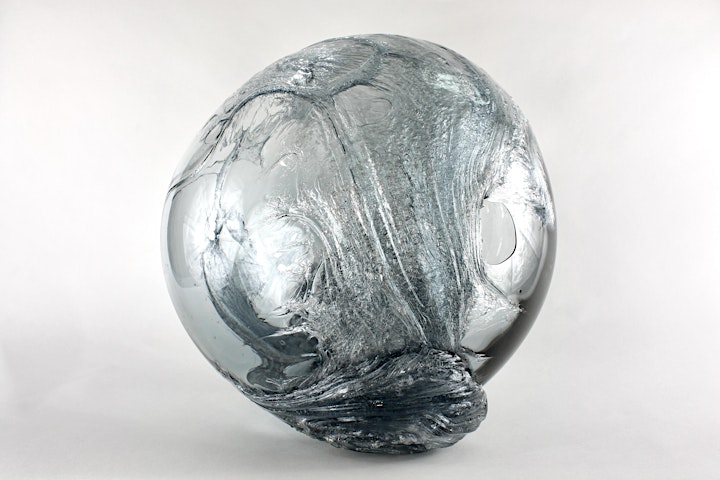 
		Immagine EXPRESS AND EXPLORE - Contemporary Japanese Glass / Special Opening
