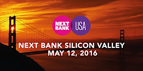 Next Bank Silicon Valley primary image