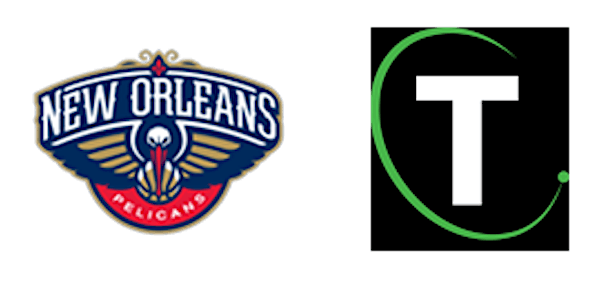 New Orleans Pelicans Teammate Networking Event Presented by TeamWork Online