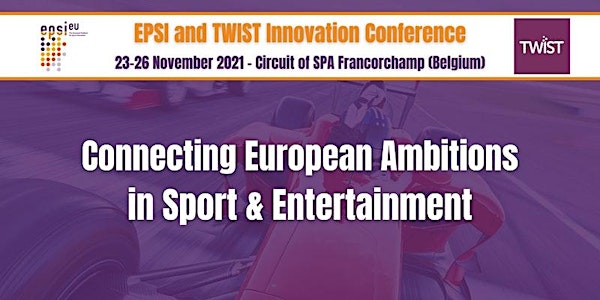 Connecting European ambitions in Sport & Entertainment