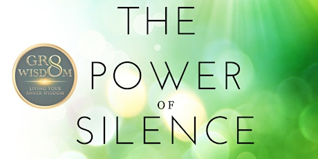 The Power of Silence 2022 | Online Fasting