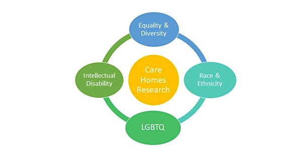 Equality and Diversity Issues in Care Homes Research