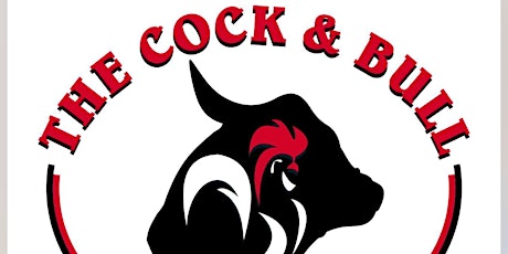 The cock and bull late bar