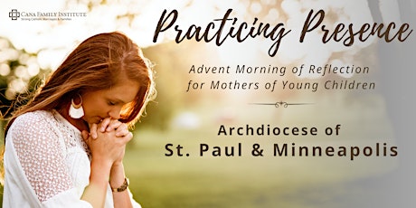 SPM: Cana Advent Morning of Reflection