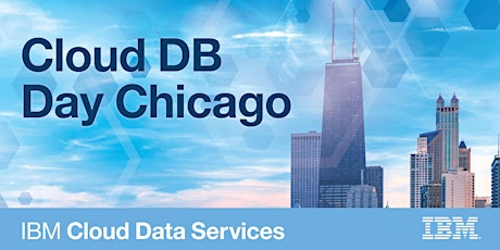 Cloud DB Day Chicago primary image