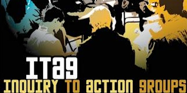 NYCORE Inquiry to Action Groups (ItAGs) 2016