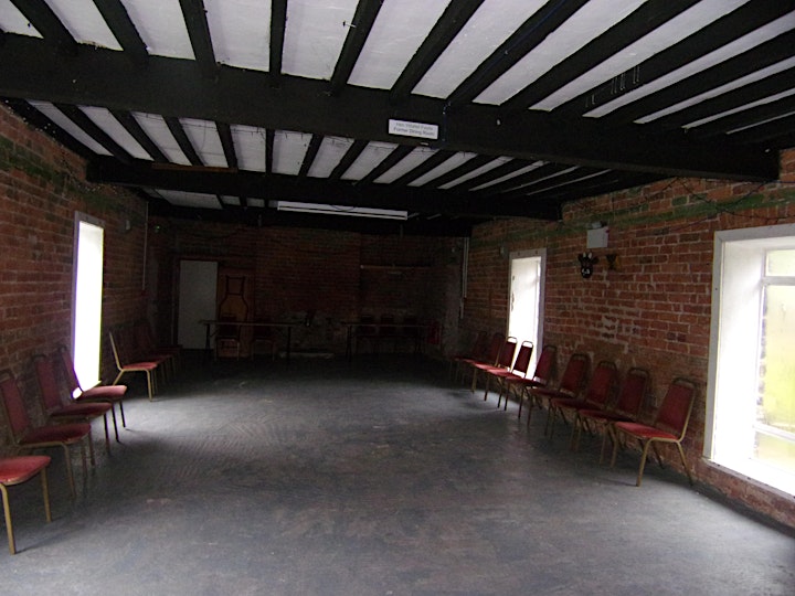 
		Ghostlygathering at Llanfyllin Workhouse image

